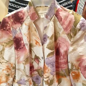 Ladies Spring blazer